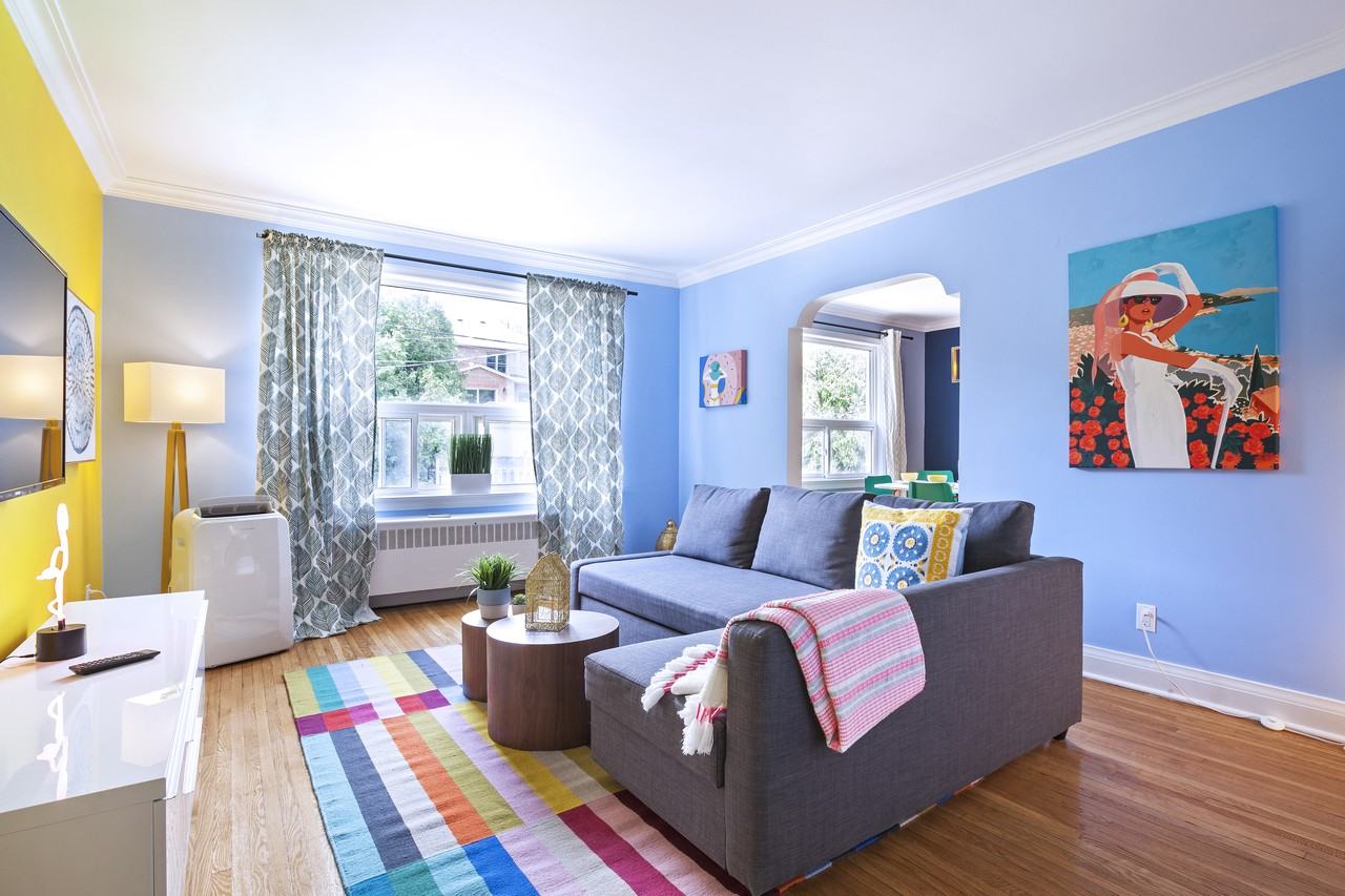 3 Markdale Avenue #4