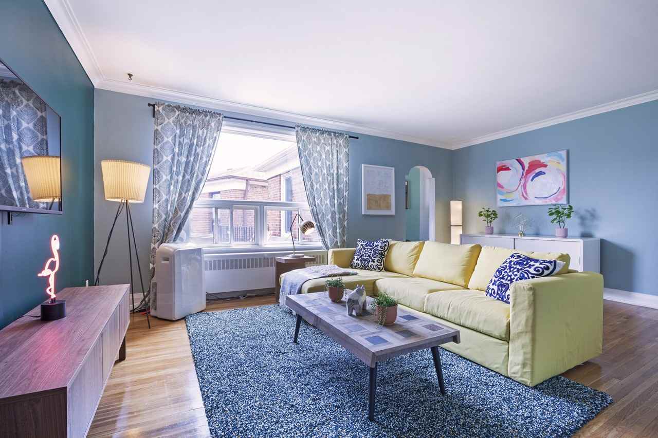 3 Markdale Avenue #3