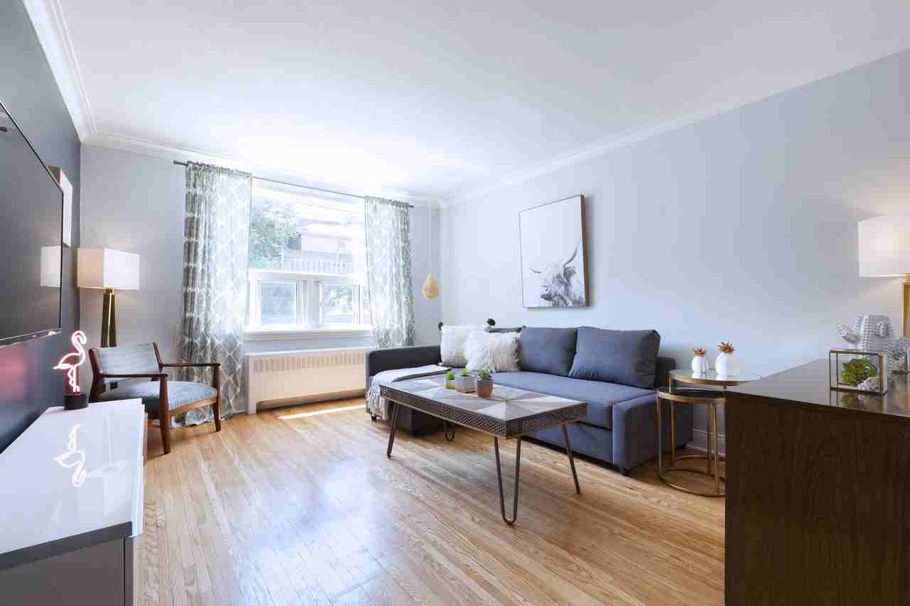 3 Markdale Avenue #2