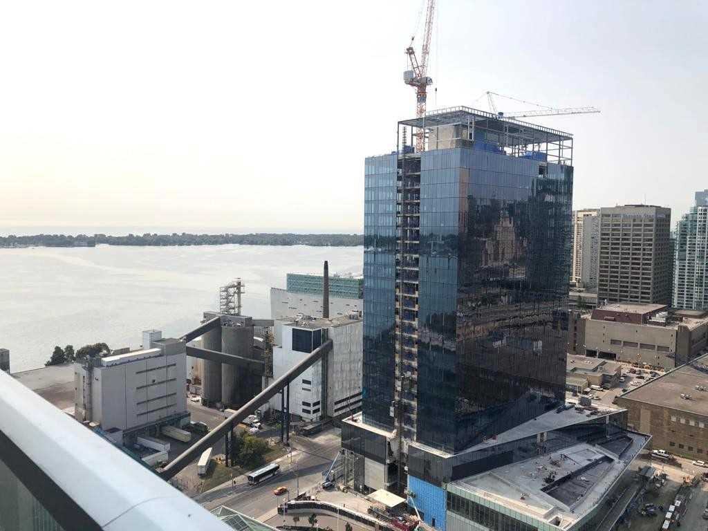 15 Lower Jarvis Street #2507