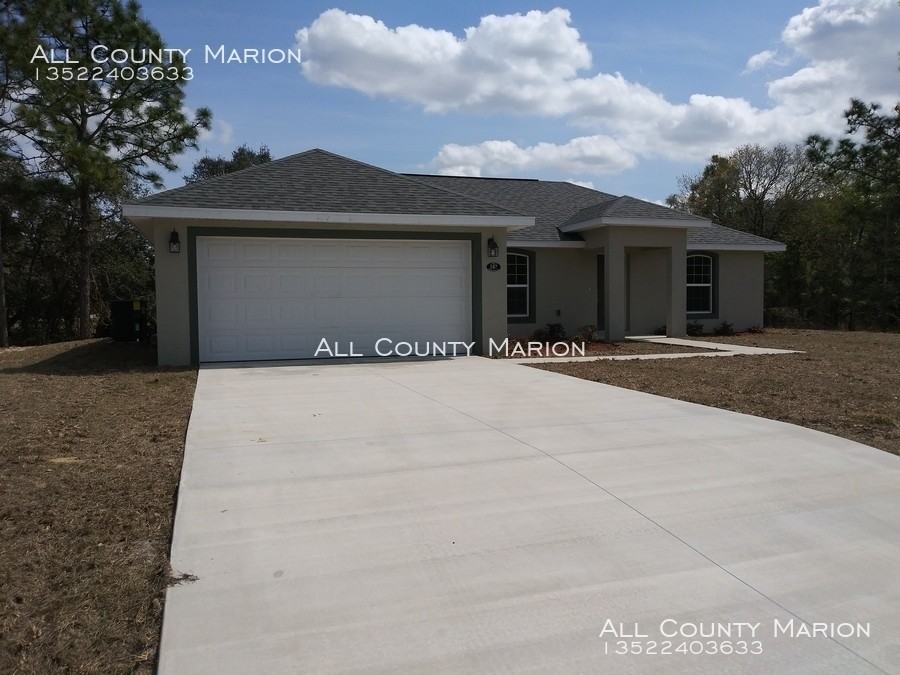 187 Marion Oaks Pass - Photo 2 of 4