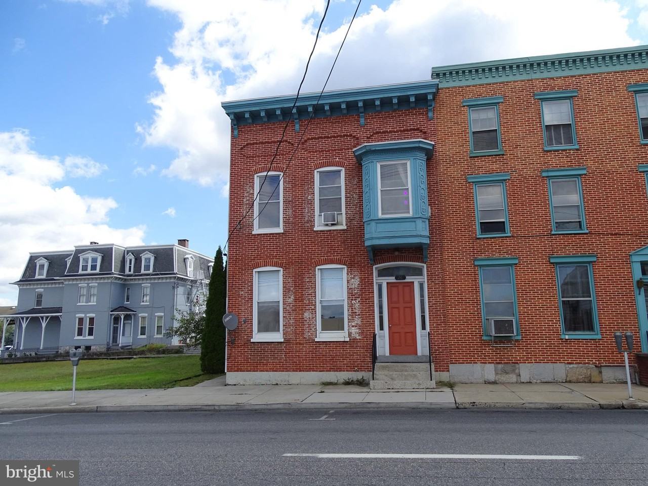 26 S 2nd St 1, Chambersburg, PA 17201 2 Bedroom Apartment for Rent for