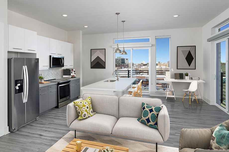 Camden RiNo - Photo 7 of 50