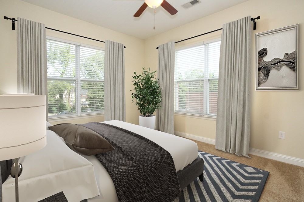 Morehead West Apartments 2024 Millerton Ave, Charlotte, NC 28208 Zumper