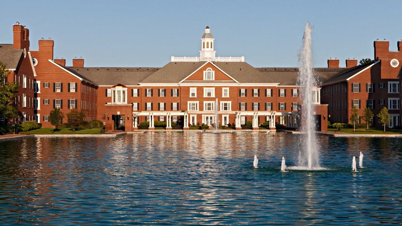 Carmel Center Apartments - Photo 2 of 43