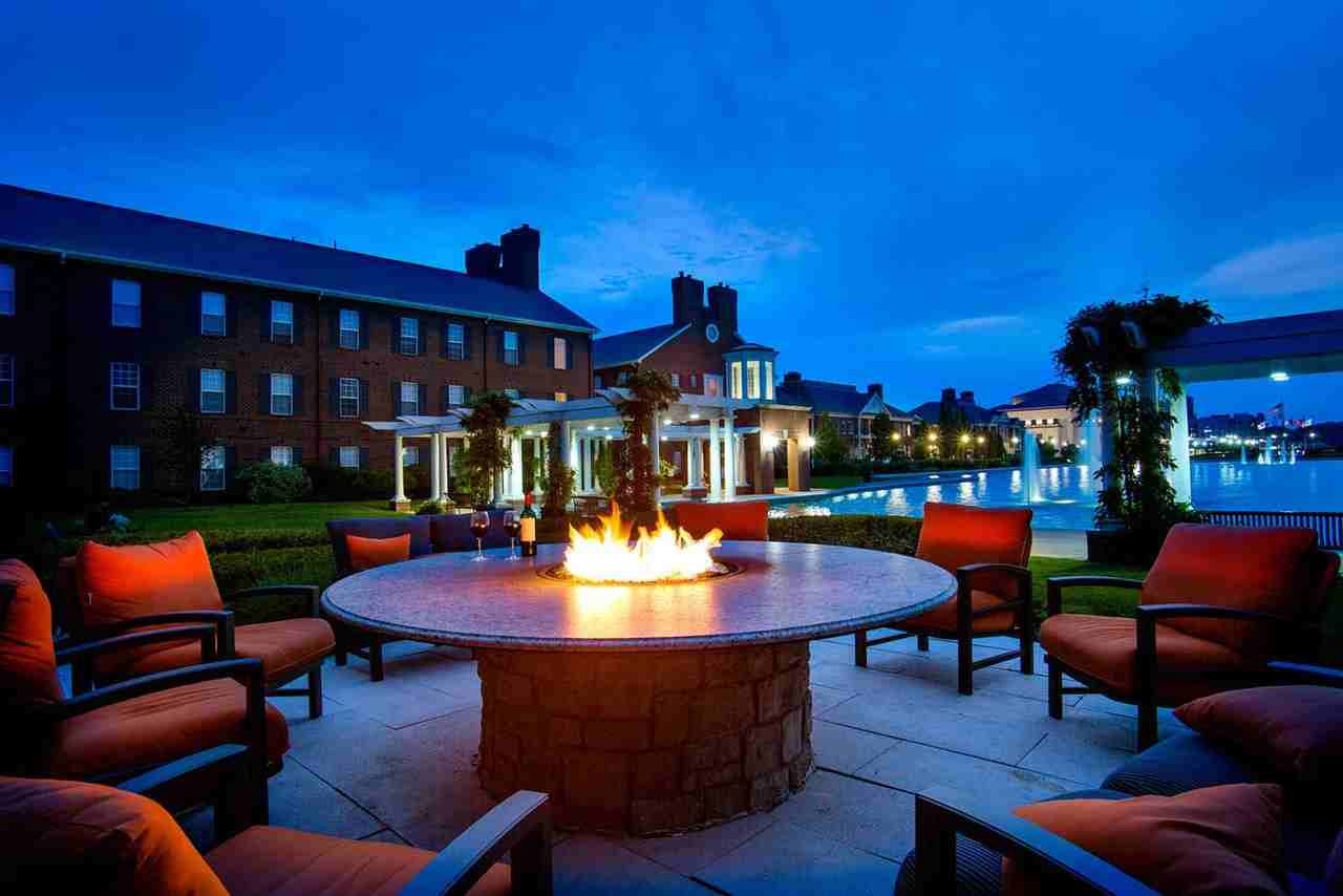 Carmel Center Apartments - Photo 3 of 43