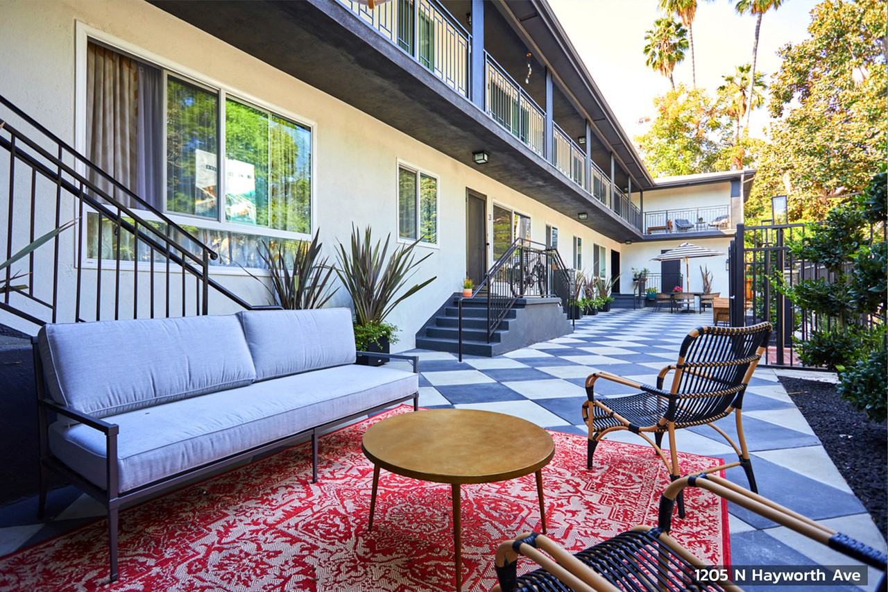 Nora on Norton - Photo 7 of 17