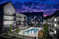 Upton Oxmoor Apartments - Photo 1 of 1