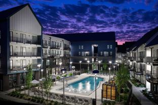 Upton Oxmoor Apartments - Photo 1 of 1