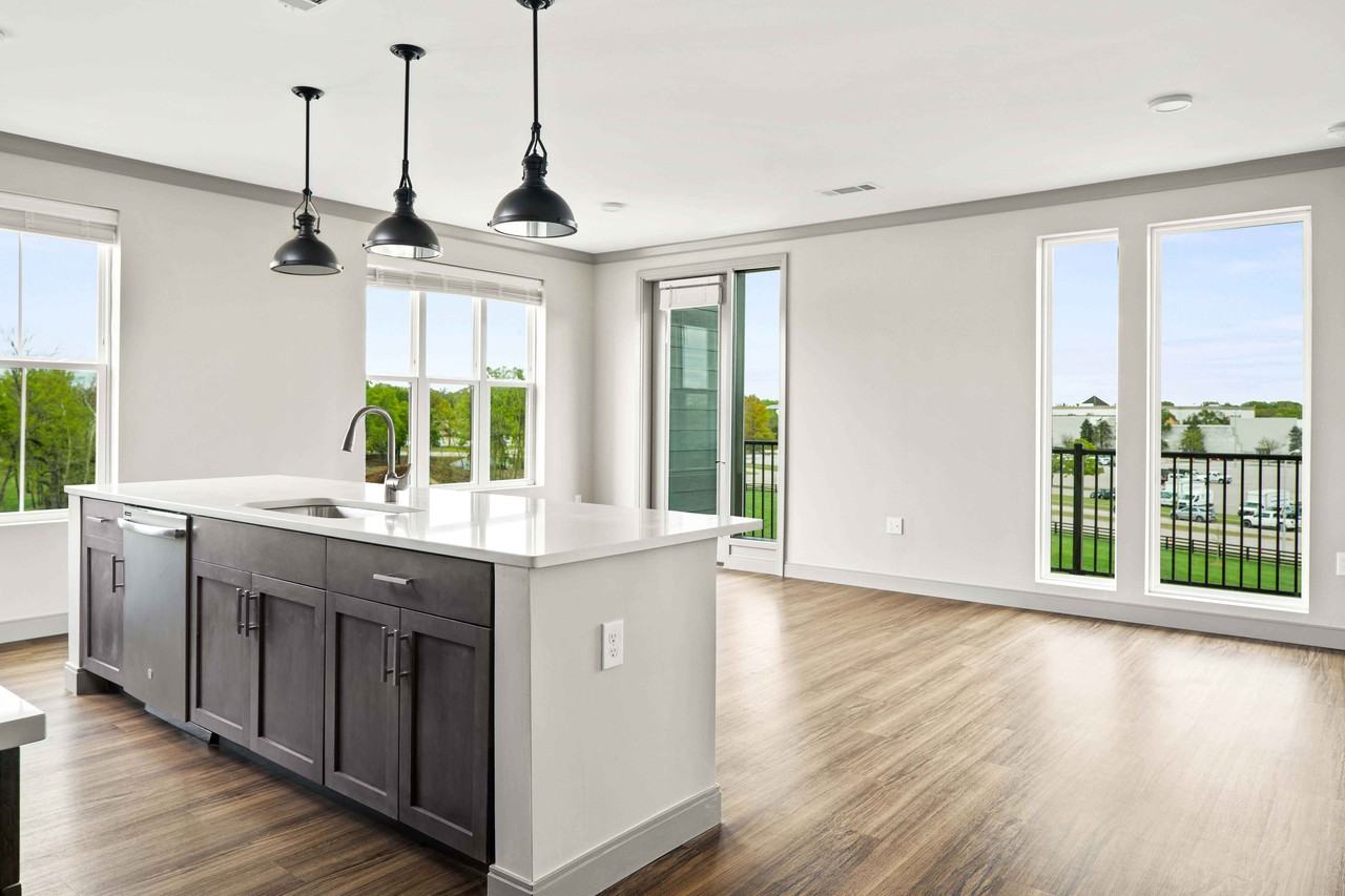 Upton Oxmoor Apartments - Photo 3 of 50