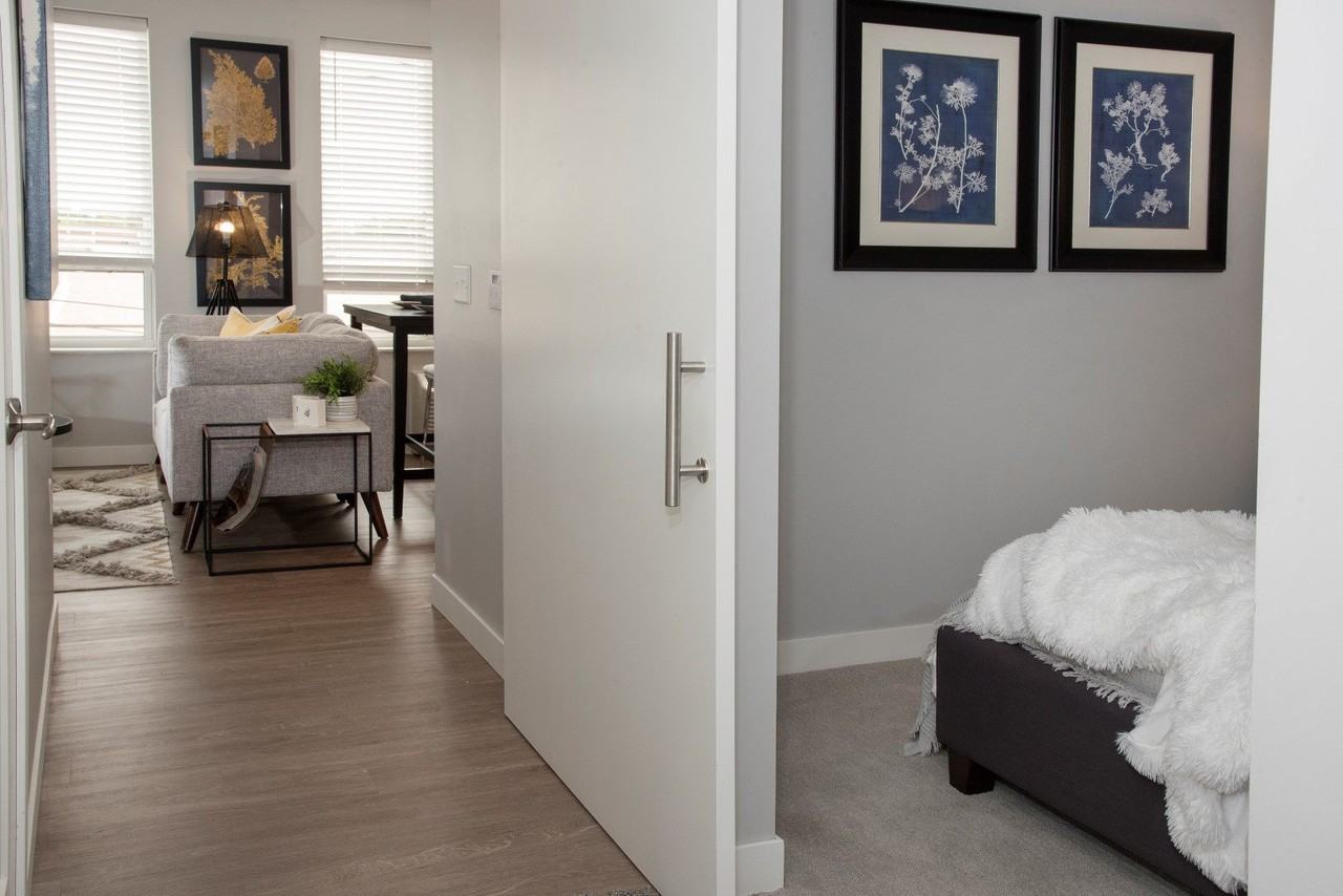 Urban Park I and II Apartments - Photo 5 of 50