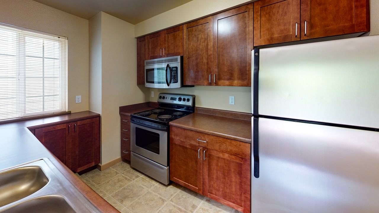 Olympic Village - Photo 2 of 31