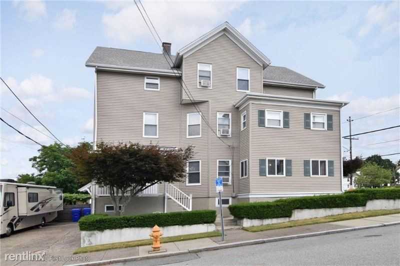 163 Prospect St #165, Pawtucket, RI 02860 2 Bedroom Apartment for Rent