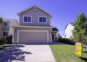 5945 S Zante Way - Photo 1 of 1