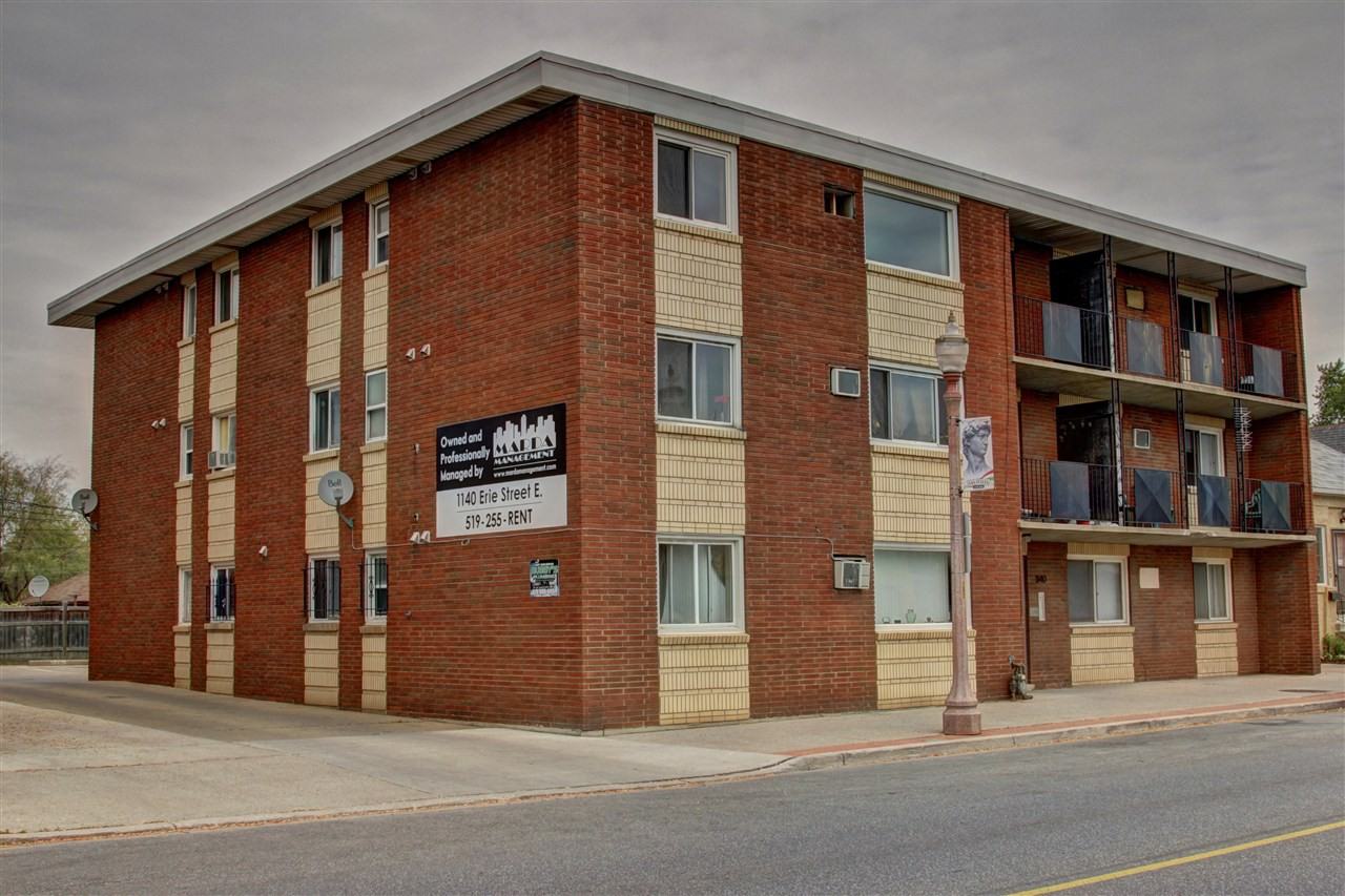 1140 Erie St E - Photo 2 of 8