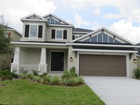 8813 Tropical Palm Dr - Photo 1 of 1