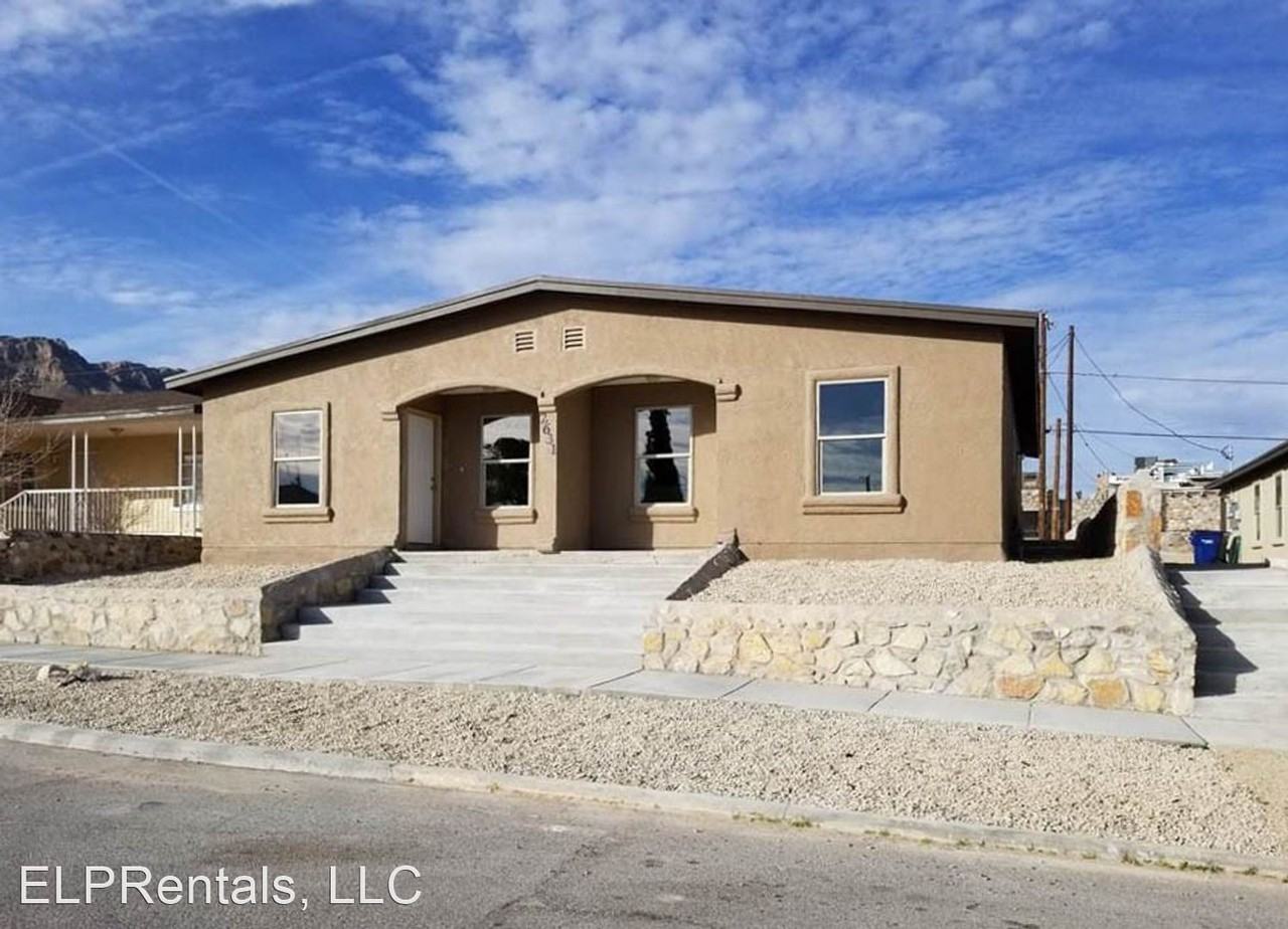 2631 Idalia Apartments in Military Heights, El Paso, TX 79930 Zumper