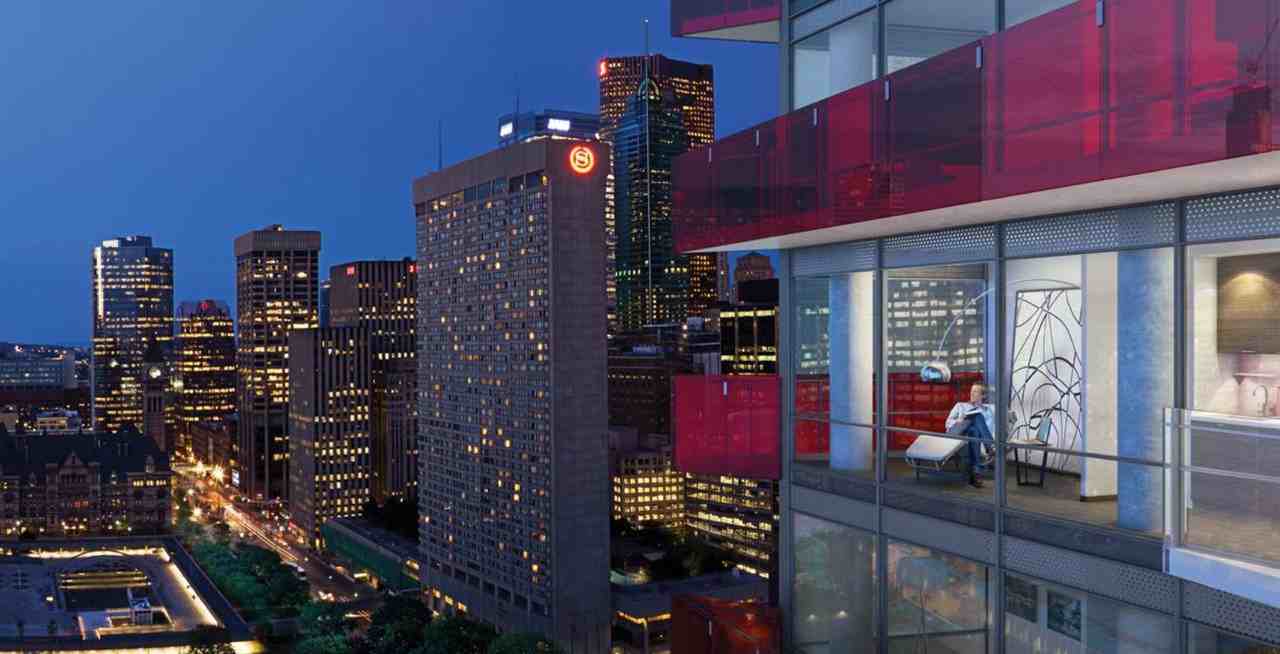 215 Queen Street West