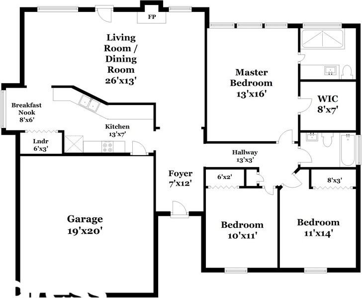 7104 Legacy Dr - Photo 2 of 16