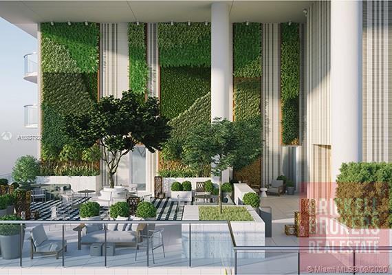 801 South Miami Avenue #3310 - Photo 2 of 25