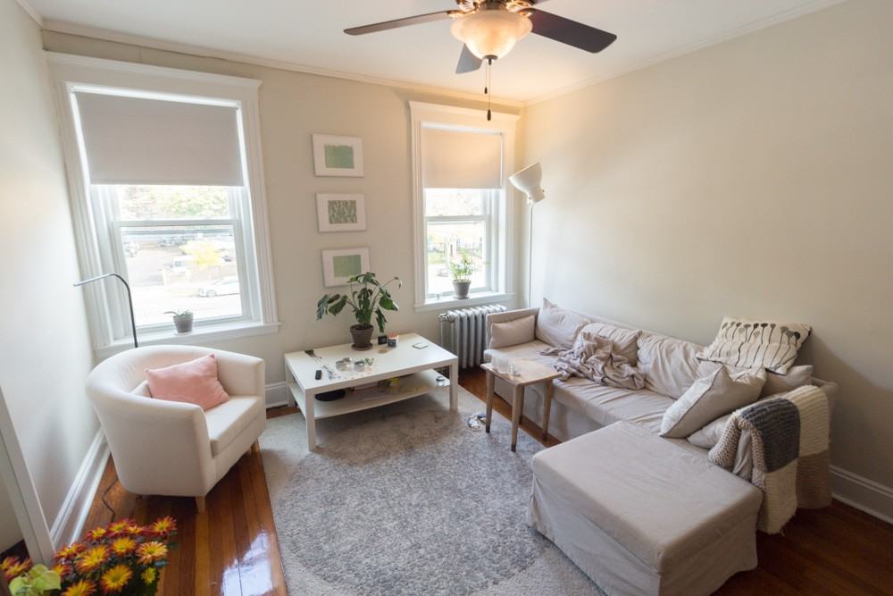 1940 Commonwealth Avenue #10