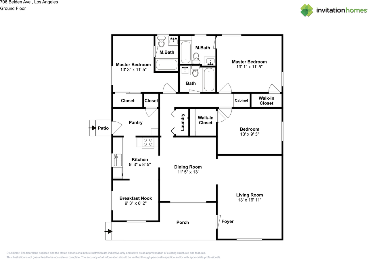 706 Belden Ave - Photo 3 of 21