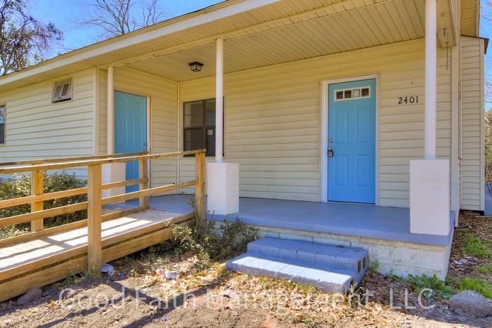 2401 Norfolk St - Photo 2 of 15