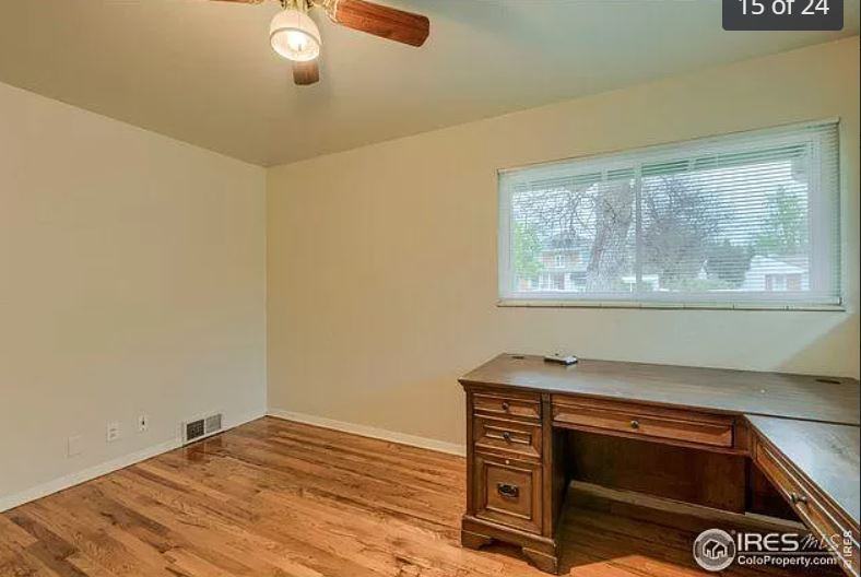 1025 West Mulberry Street