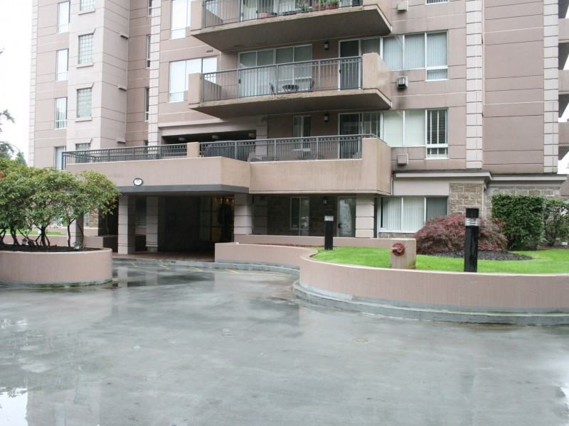 Brookmere Towers Apartments 551 Austin Ave, Coquitlam, BC V3K 6R7