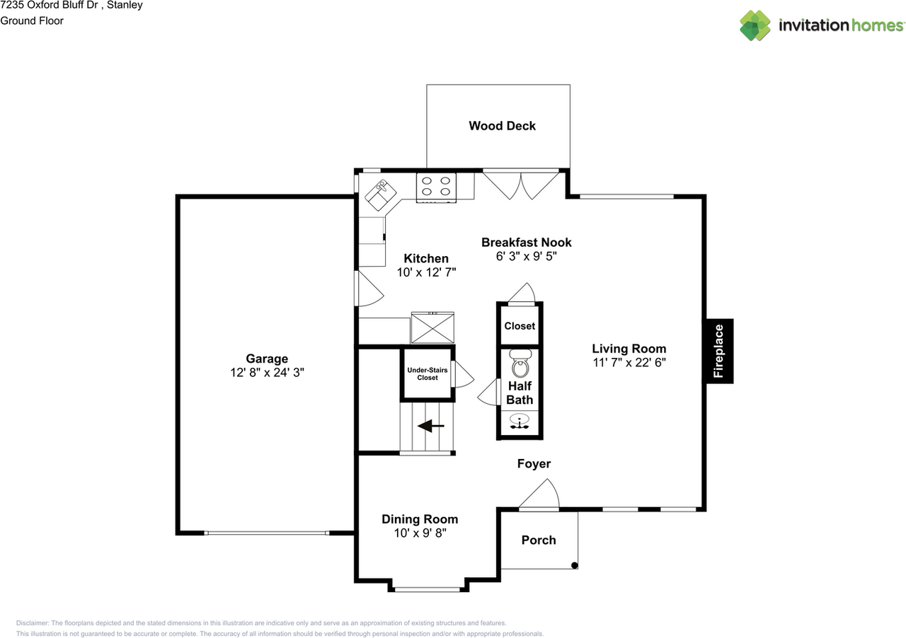 7235 Oxford Bluff Dr - Photo 2 of 24
