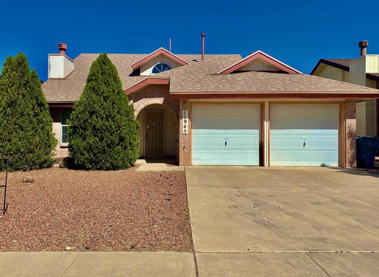 11945 Oak Abbey Ct, El Paso, TX 79936, USA 1 unit Rental Zumper