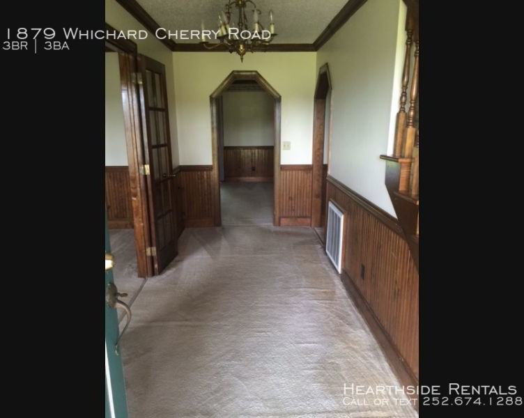 1879 Whichard Cherry Lane Rd - Photo 3 of 18