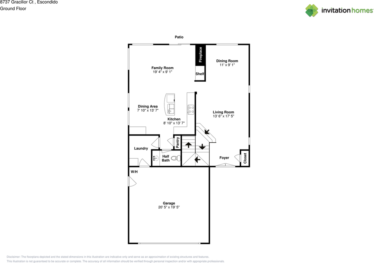 8737 Gracilior Ct - Photo 2 of 13