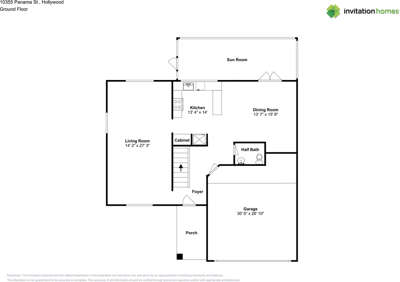 10355 Panama St - Photo 3 of 23