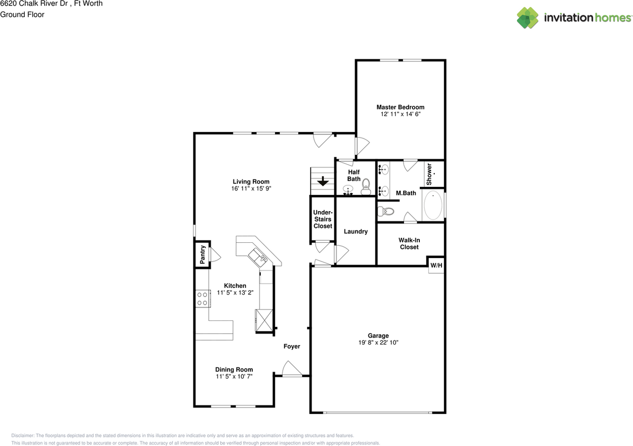 6620 Chalk River Dr - Photo 3 of 26
