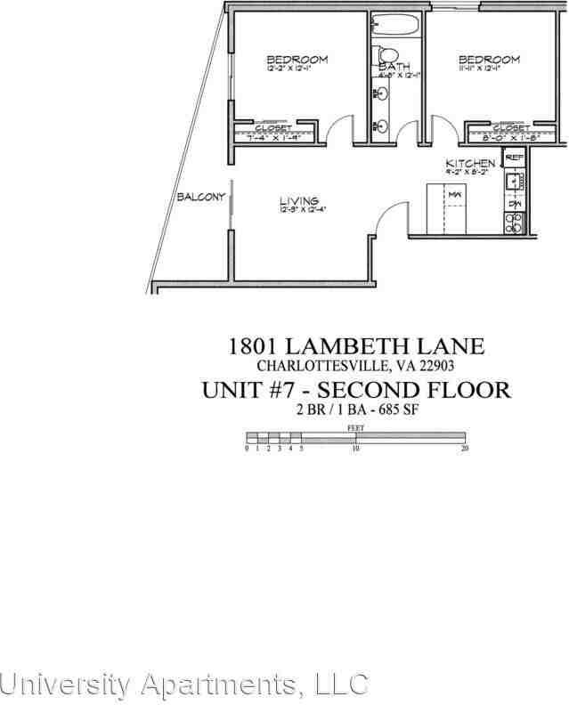 1801 Lambeth Lane - Photo 3 of 4