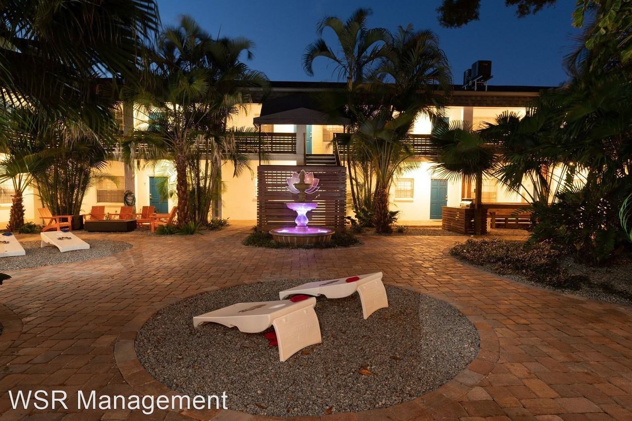 Park West Apartments - Photo 2 of 12