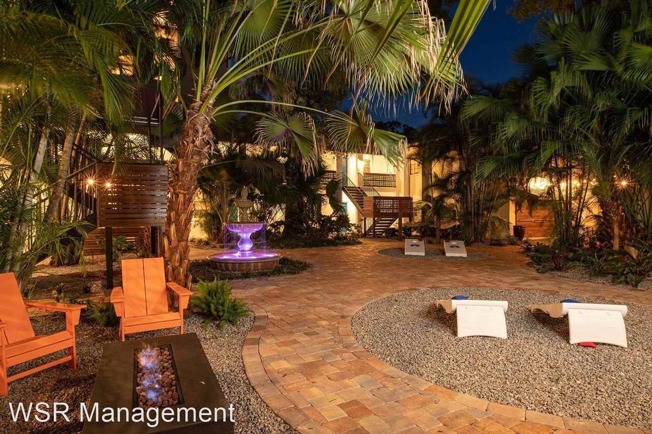 Park West Apartments - Photo 3 of 12