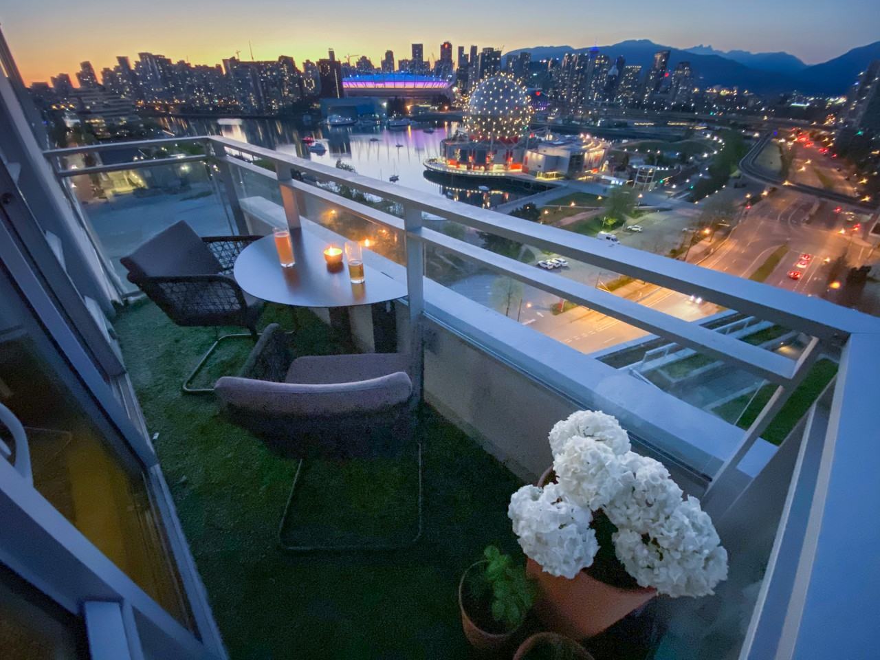 1618 Quebec St #1805