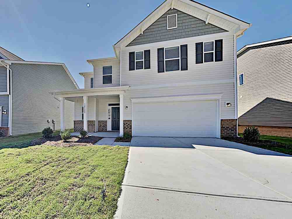 12129 Old Dulin Farms Way