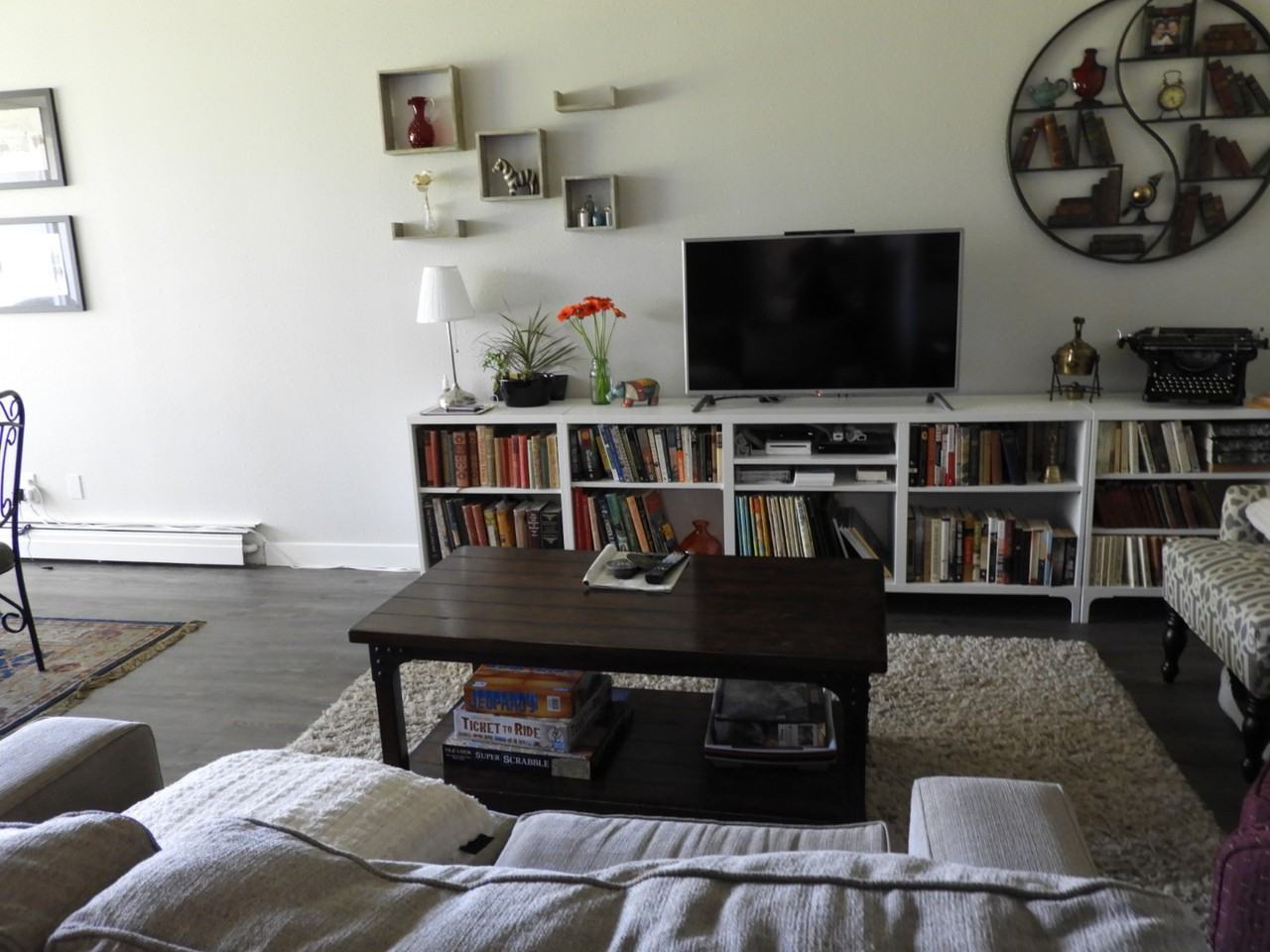 9550 Bonaventure Drive Southeast #124 - Photo 2 of 12