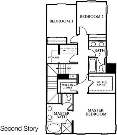 2701 E Pacific Ct - Photo 2 of 17