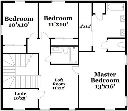 9429 W Jamestown Rd - Photo 3 of 18