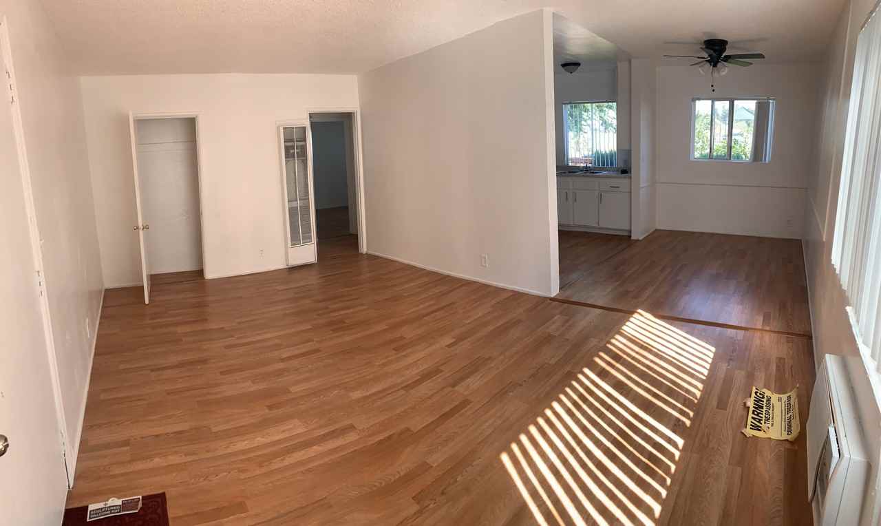 Whitsett Garden Terrace - Photo 2 of 19