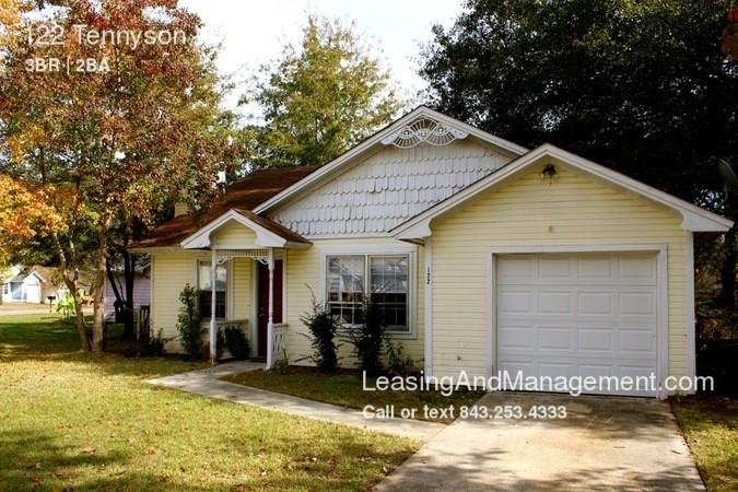 122 Tennyson Way - Photo 2 of 19