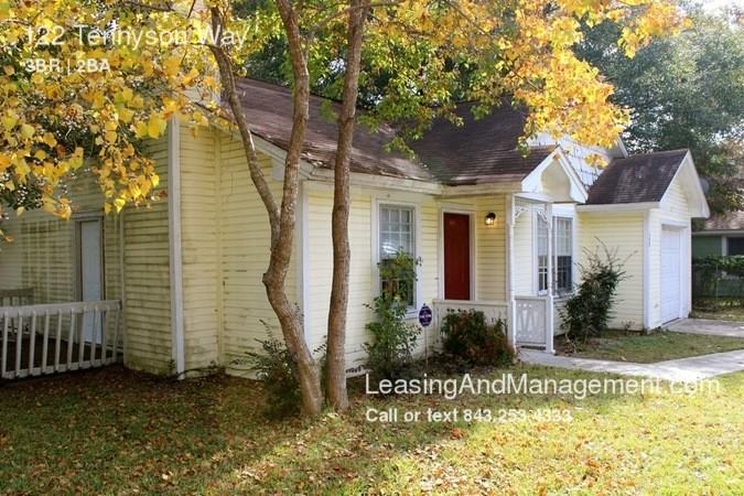 122 Tennyson Way - Photo 3 of 19