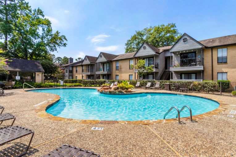 Elm Creek Apartments - Photo 2 of 16