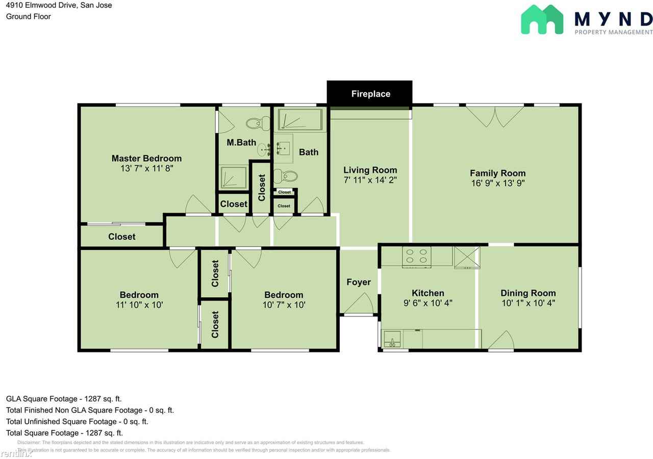 4910 Elmwood Dr - Photo 2 of 11