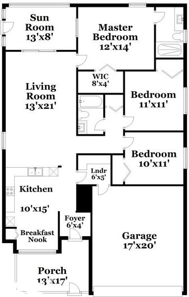 7813 Barclay Rd - Photo 2 of 16