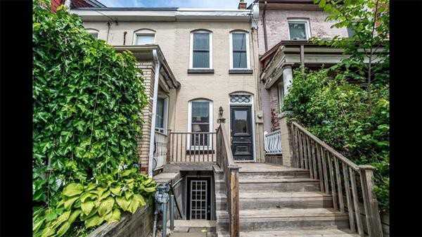 740 Richmond Street West #30003